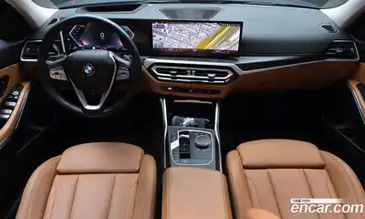BMW 3-Series 2023 2.0 гидро в Москве № 189551, миниатюра 7