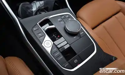 BMW 3-Series 2023 2.0 гидро в Москве № 189551, миниатюра 9