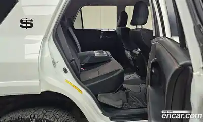 Toyota 4Runner 2015 4.0 гидро в Москве № 190826, миниатюра 12