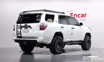 Toyota 4Runner 2015 4.0 гидро в Москве № 190826, миниатюра 2