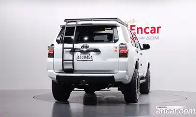Toyota 4Runner 2015 4.0 гидро в Москве № 190826, миниатюра 4