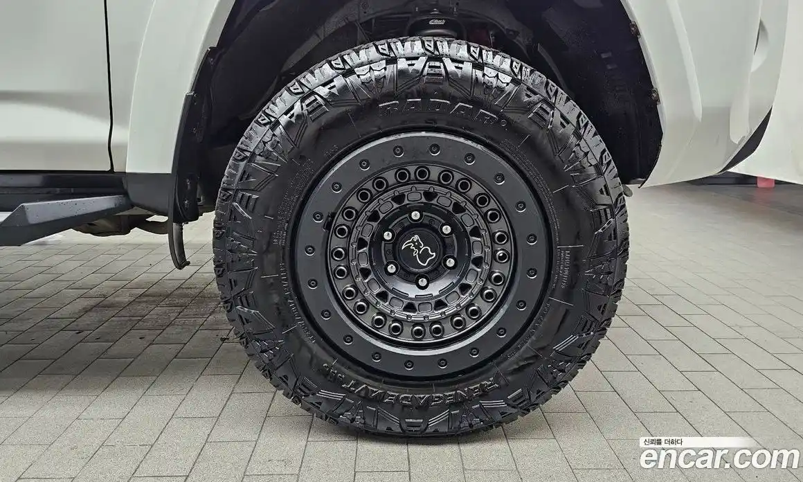Toyota 4Runner 2015 4.0 гидро в Москве № 190826, фото 5