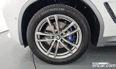 BMW X4 2021 2.0 гидро в Москве № 191219, миниатюра 5