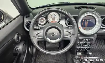 Mini Roadster 2014 1.6 гидро в Москве № 191296, миниатюра 12