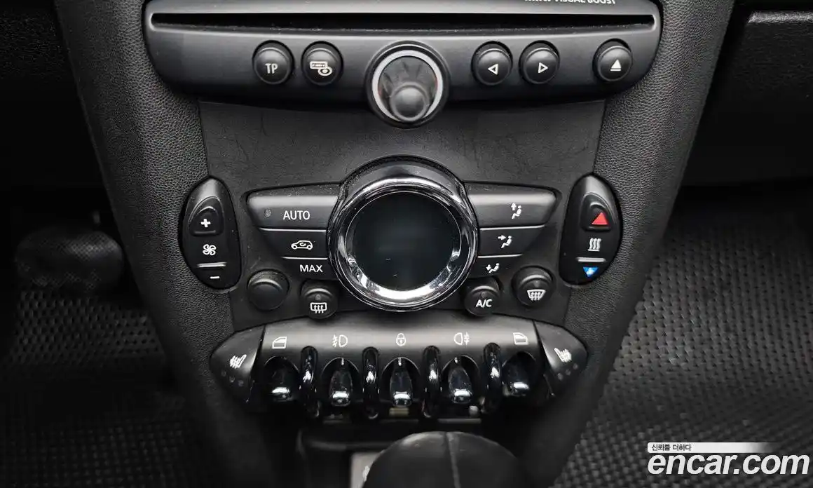 Mini Roadster 2014 1.6 гидро в Москве № 191296, фото 14