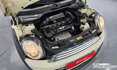 Mini Roadster 2014 1.6 гидро в Москве № 191296, миниатюра 6