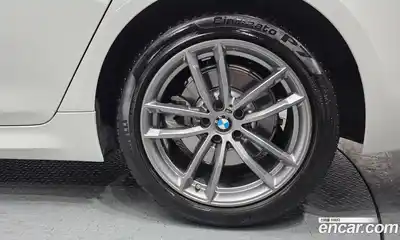BMW 5-Series 2017 2.0 гидро в Москве № 191297, миниатюра 5