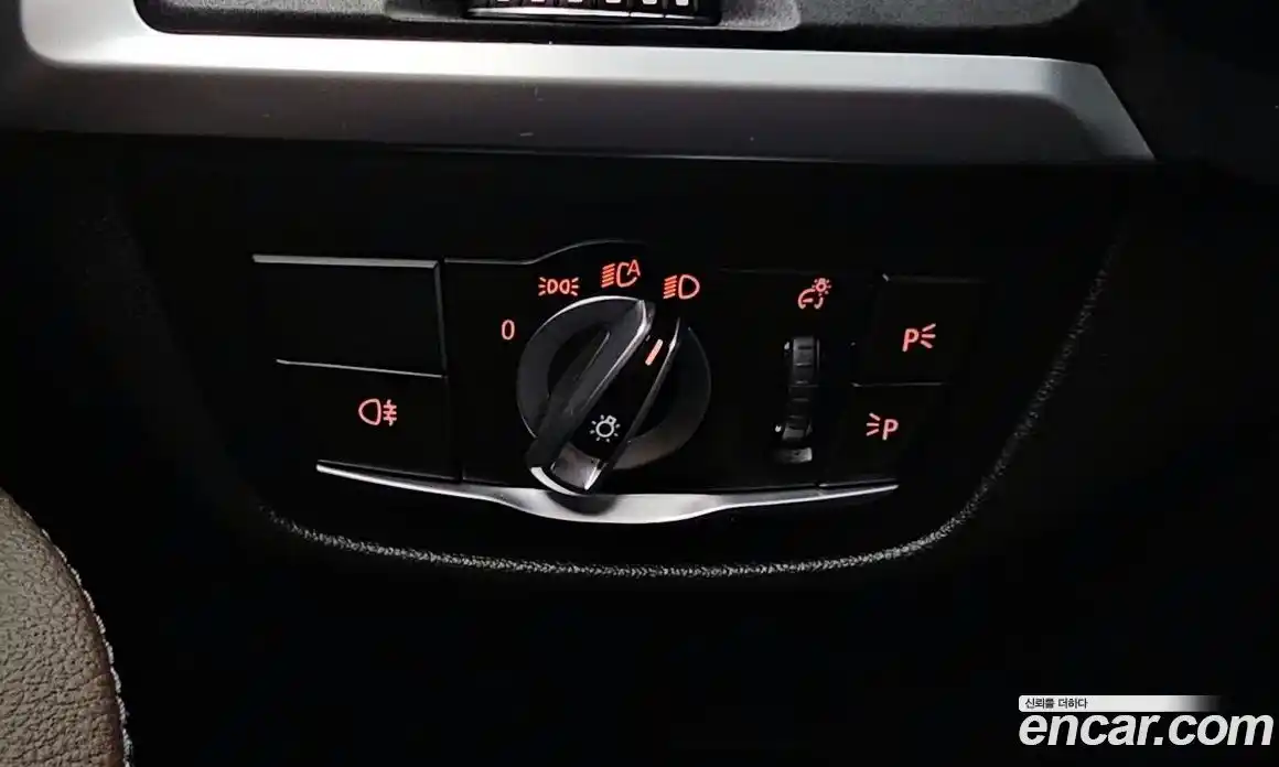 BMW X4 2022 2.0 гидро в Москве № 191413, фото 17