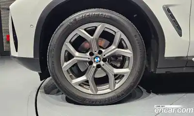 BMW X4 2022 2.0 гидро в Москве № 191413, миниатюра 5