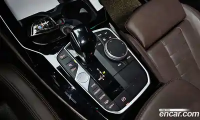 BMW X4 2022 2.0 гидро в Москве № 191413, миниатюра 9