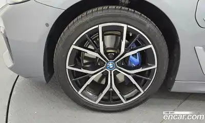 BMW 5-Series 2023 2.0 гидро в Москве № 191472, миниатюра 5