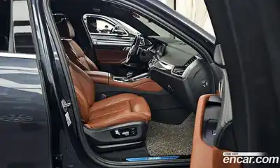 BMW X6 2022 4.4 гидро в Москве № 191814, миниатюра 11