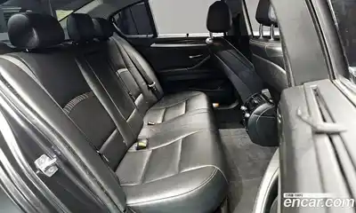 BMW 5-Series 2013 2.0 гидро в Москве № 192205, миниатюра 12