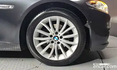 BMW 5-Series 2013 2.0 гидро в Москве № 192205, миниатюра 5