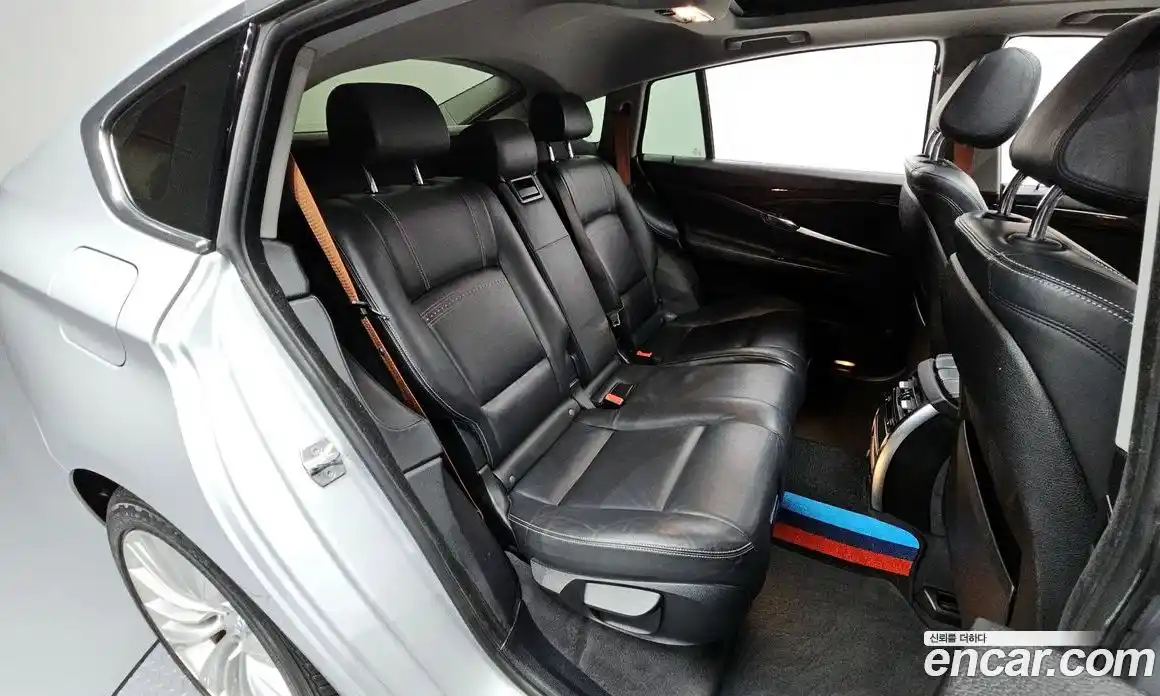 BMW 5-Series 2015 3.0 Автомат в Москве № 192265, фото 12