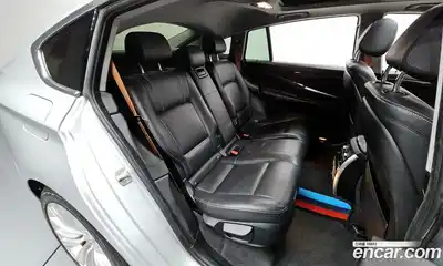 BMW 5-Series 2015 3.0 Автомат в Москве № 192265, миниатюра 12