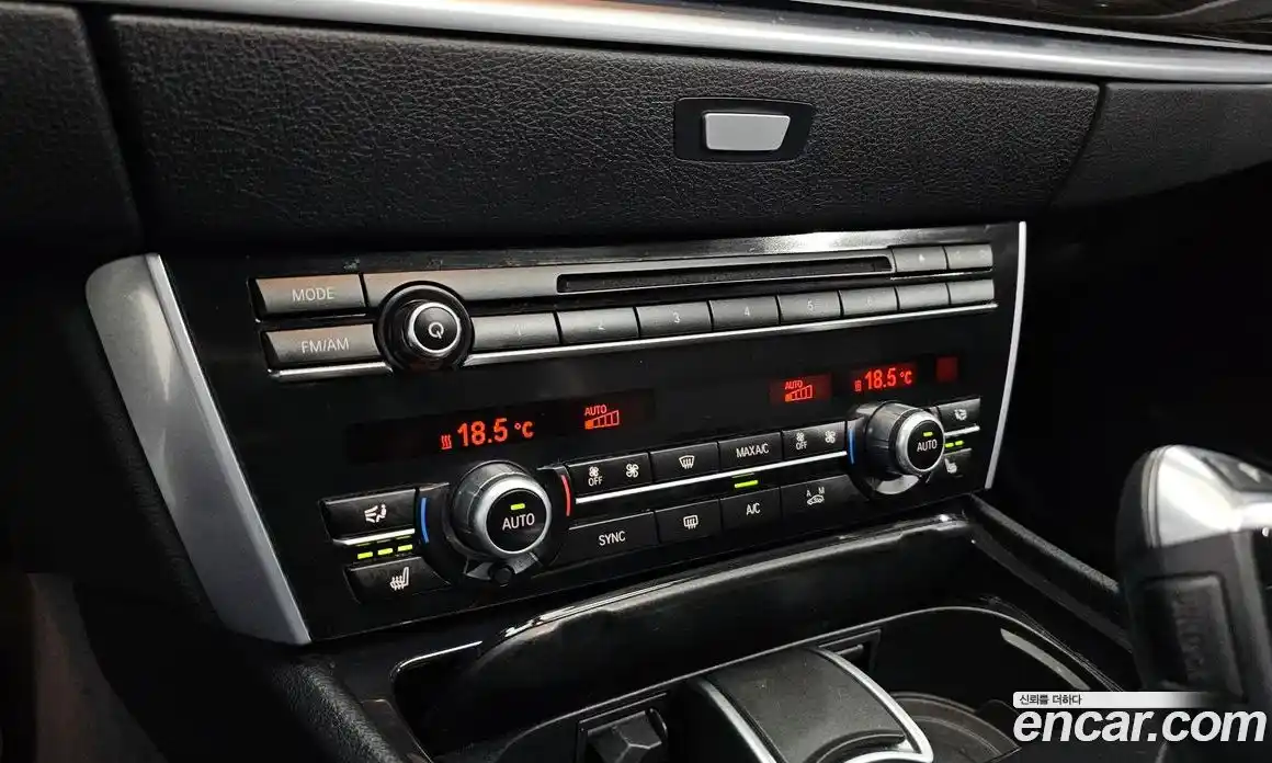 BMW 5-Series 2015 3.0 Автомат в Москве № 192265, фото 15