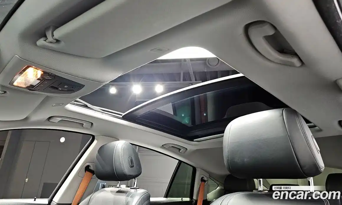 BMW 5-Series 2015 3.0 Автомат в Москве № 192265, фото 19