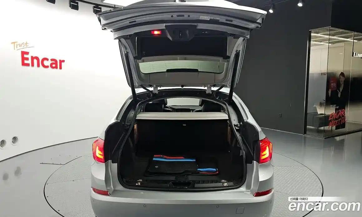 BMW 5-Series 2015 3.0 Автомат в Москве № 192265, фото 20