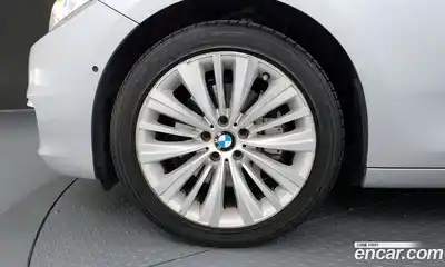 BMW 5-Series 2015 3.0 Автомат в Москве № 192265, миниатюра 5