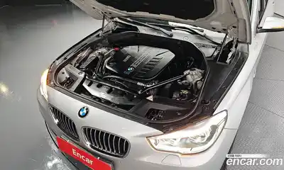 BMW 5-Series 2015 3.0 Автомат в Москве № 192265, миниатюра 6