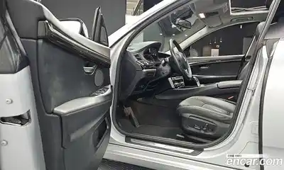 BMW 5-Series 2015 3.0 Автомат в Москве № 192265, миниатюра 10