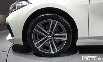 BMW 1-Series 2021 2.0 гидро в Москве № 192508, миниатюра 5