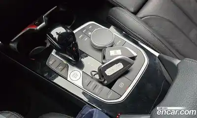 BMW 1-Series 2021 2.0 гидро в Москве № 192582, миниатюра 9