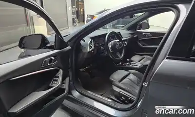 BMW 1-Series 2021 2.0 гидро в Москве № 192582, миниатюра 10