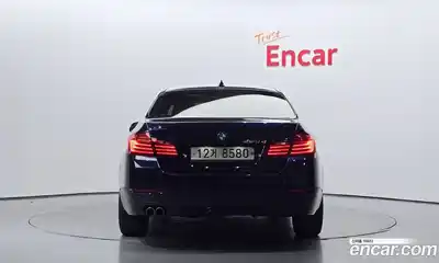 BMW 5-Series 2015 2.0 гидро в Москве № 193100, миниатюра 4