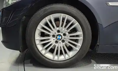 BMW 5-Series 2015 2.0 гидро в Москве № 193100, миниатюра 5