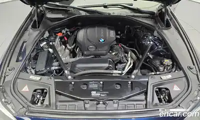 BMW 5-Series 2015 2.0 гидро в Москве № 193100, миниатюра 6