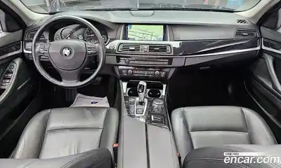 BMW 5-Series 2015 2.0 гидро в Москве № 193100, миниатюра 7