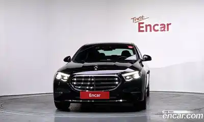 Mercedes-Benz E-Class 2025 2.0 гидро в Москве № 193813, миниатюра 3