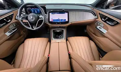 Mercedes-Benz E-Class 2025 2.0 гидро в Москве № 193813, миниатюра 7