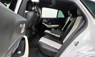 Mercedes-Benz GLE-Class 2022 2.9 гидро в Москве № 194585, миниатюра 11