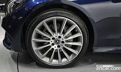 Mercedes-Benz C-Class 2017 2.0 гидро в Москве № 194886, миниатюра 5