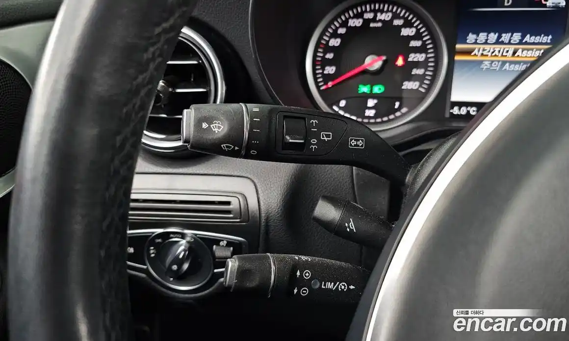 Mercedes-Benz GLC-Class 2018 2.0 гидро в Москве № 195246, фото 18