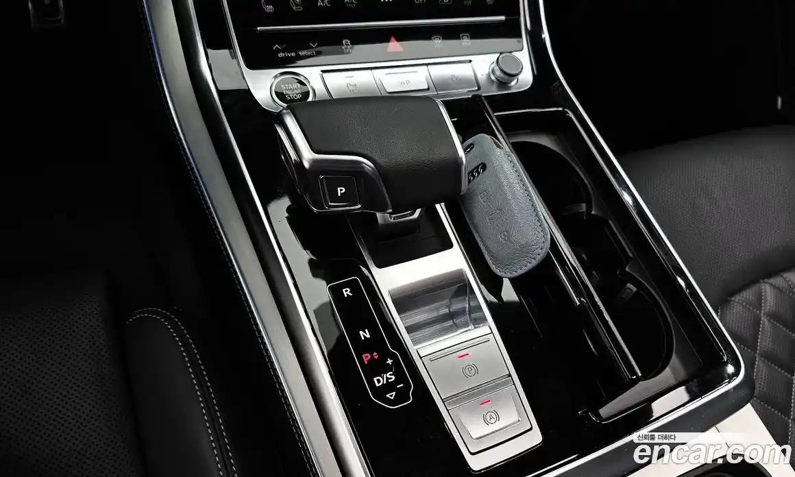 Audi Q7 2022 3.0 гидро в Москве № 196078, фото 9