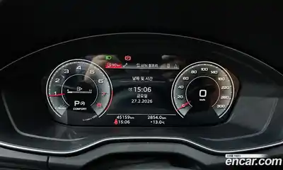 Audi Q5 2021 2.0 гидро в Москве № 196302, миниатюра 8