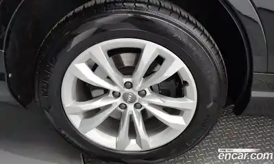 Audi Q7 2016 3.0 гидро в Москве № 196563, миниатюра 5