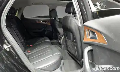 Audi A6 2016 3.0 гидро в Москве № 196595, миниатюра 11