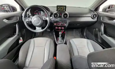 Audi A1 2015 1.6 гидро в Москве № 196705, миниатюра 7