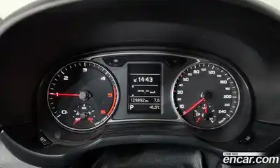 Audi A1 2015 1.6 гидро в Москве № 196705, миниатюра 8