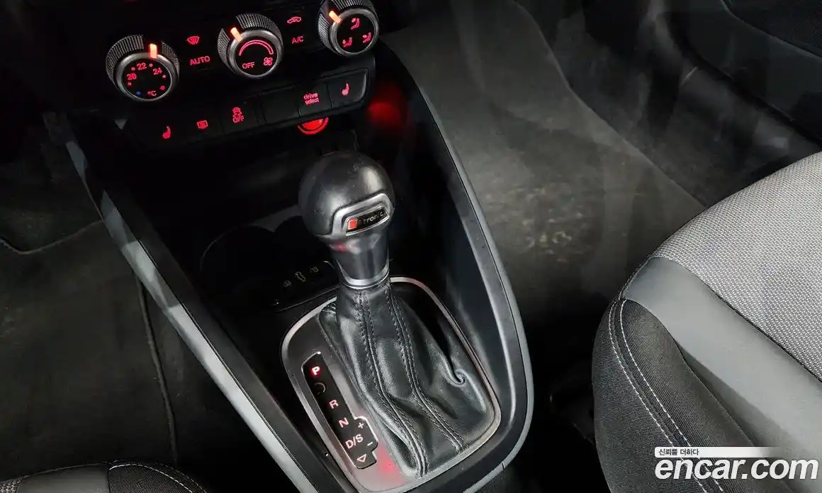 Audi A1 2015 1.6 гидро в Москве № 196705, фото 9