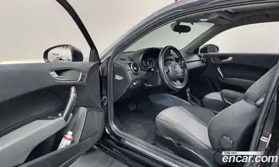 Audi A1 2015 1.6 гидро в Москве № 196705, миниатюра 10