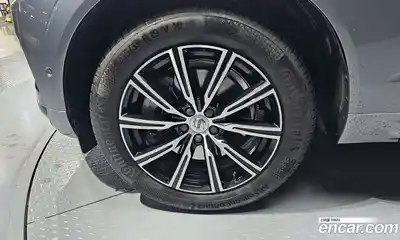 Volvo XC60 2019 2.0 гидро в Москве № 197089, миниатюра 5