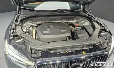 Volvo XC60 2019 2.0 гидро в Москве № 197089, миниатюра 6