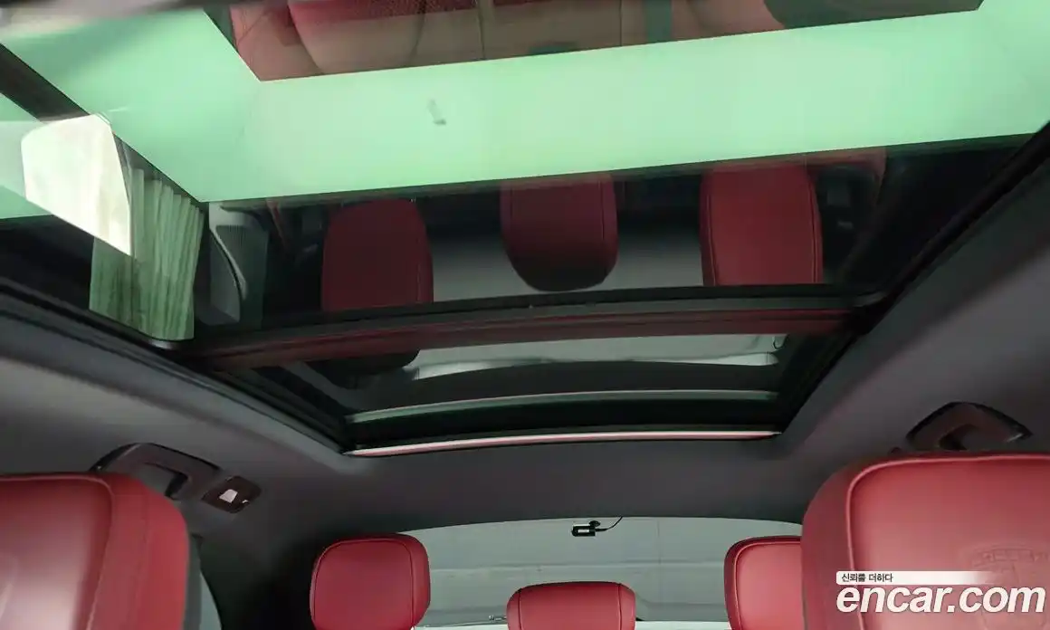 Porsche Macan 2022 2.9 гидро в Москве № 197167, фото 18