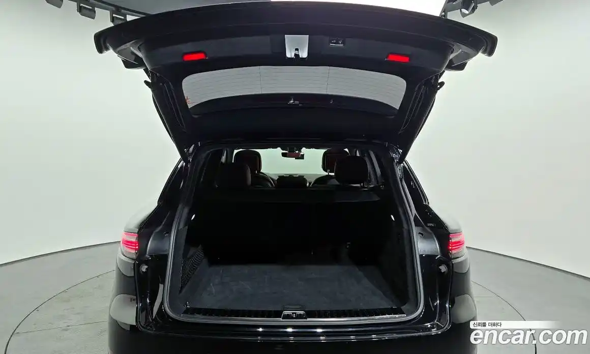 Porsche Cayenne 2021 3.0 гидро в Москве № 197325, фото 20